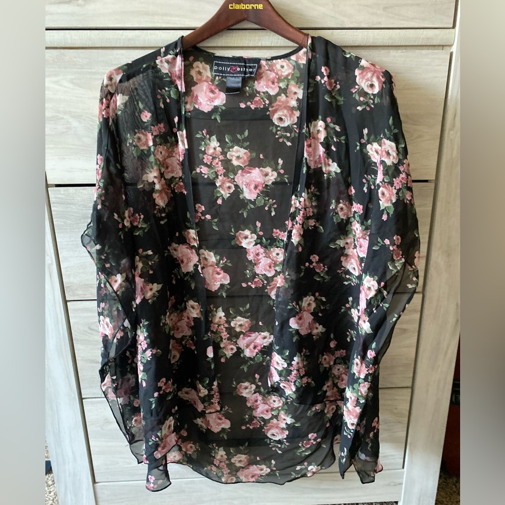 Shaw top🌺🌹